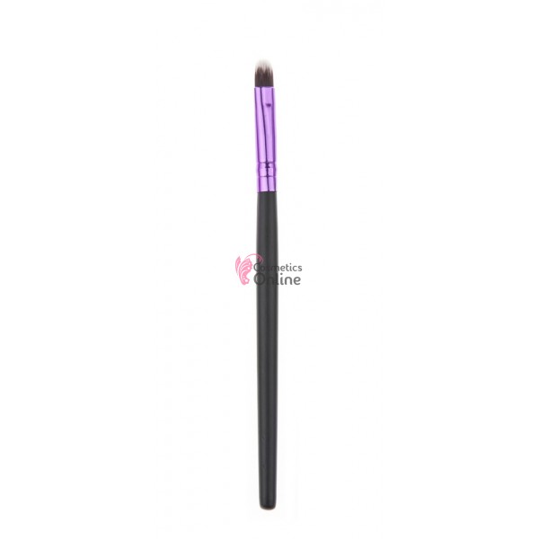 Pensula de make-up S Purple P25 Precizion Consiler Brush
